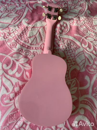 Укулеле Belucci