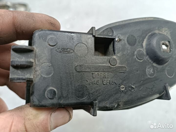 Ручка внутренняя Ford Focus 1
