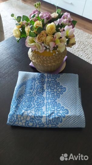 Детское одеяло