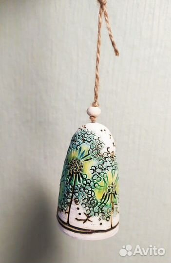 Колокольчик