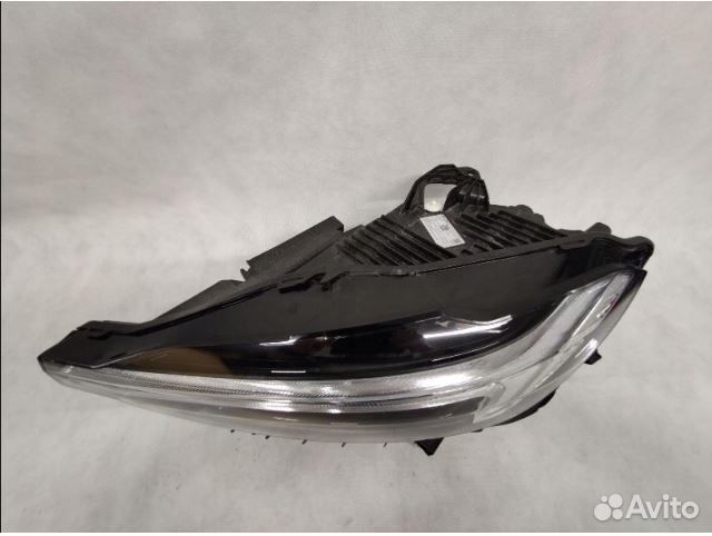 Фара передняя левая MID LED volvo XC60 II рест