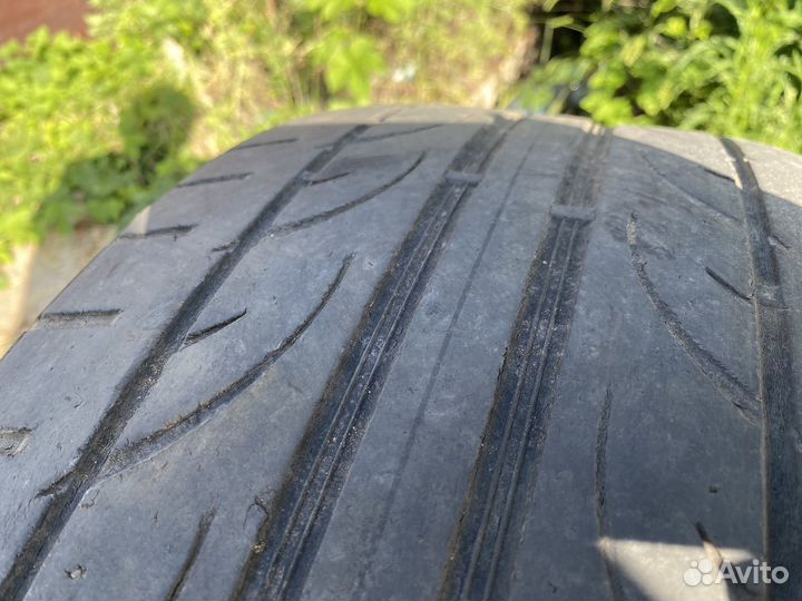 Hankook Ventus V12 Evo2 K120 245/40 R20