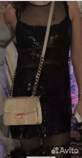 Платье elisabetta franchi