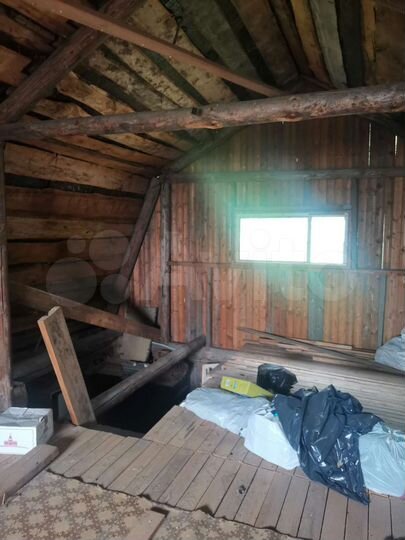 Участок 16,1 сот. (ИЖС)