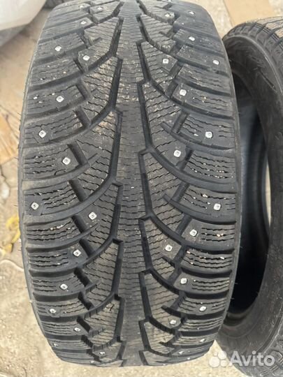 Nokian Tyres Hakkapeliitta 5 255/45 R18