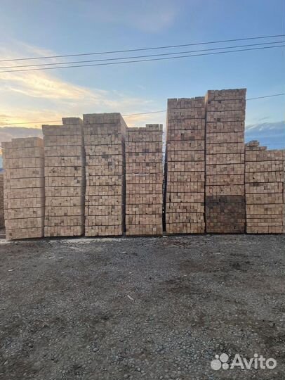 Пиломатериалы брус доска разных размеров