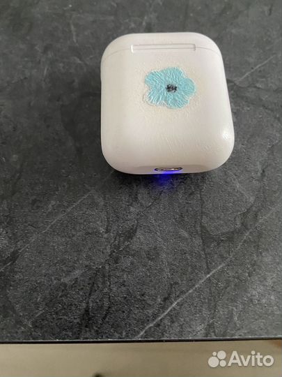 Airpods 2 наушник левый