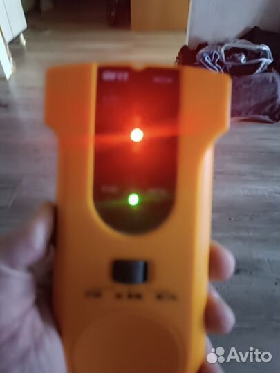 Прибор скрытой проводки