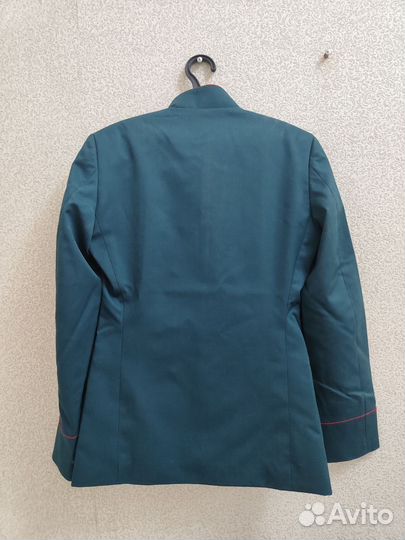 Парадная форма военная новая