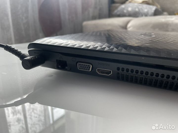 Ноутбук sony vaio