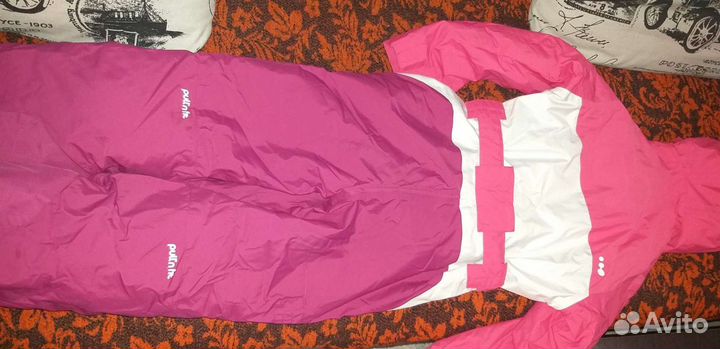 Костюм весна осень 115