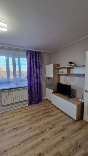 1-к. квартира, 35 м², 5/5 эт.