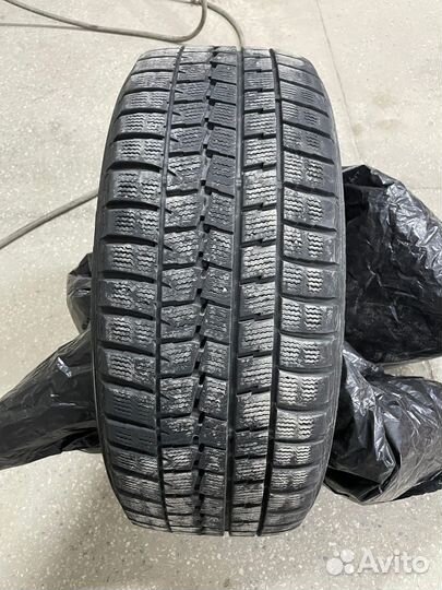 Dunlop Winter Maxx WM01 225/50 R17 94Q