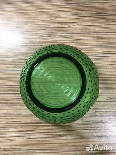 Ваза Конфетница салатник СССР 60-е годы