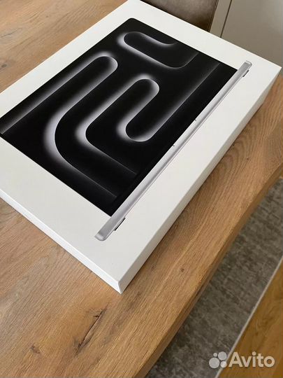 Macbook Pro 16 m3 Pro 18gb 512gb Ростест