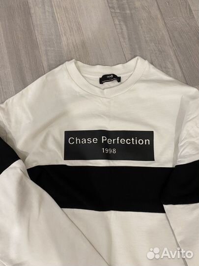 Мужская новая одежда