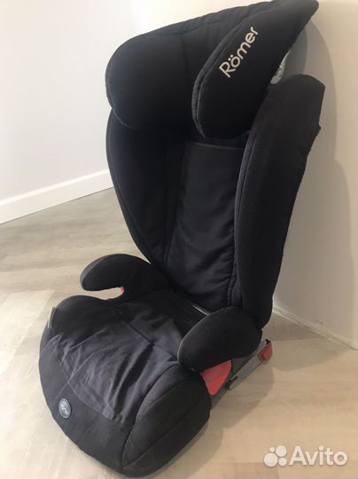 Автокресло britax romer kidfix (15-36кг)