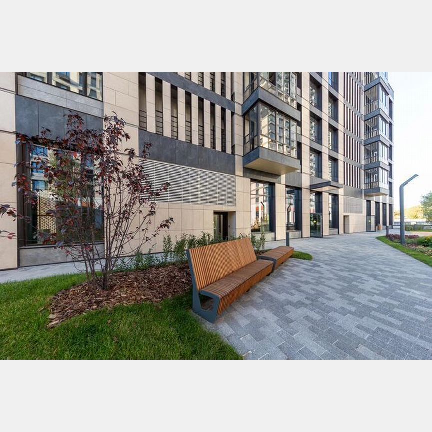 3-к. квартира, 97,9 м², 27/27 эт.