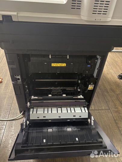 Принтер. мфу. Kyocera ecosys m6026cdn
