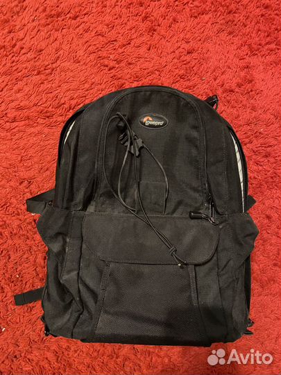 Фоторюкзак Lowepro Computrekker AW
