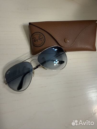 Солнцезащитные очки женские