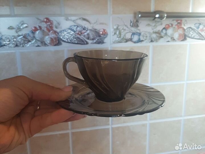 Набор столовой посуды на 6 персон