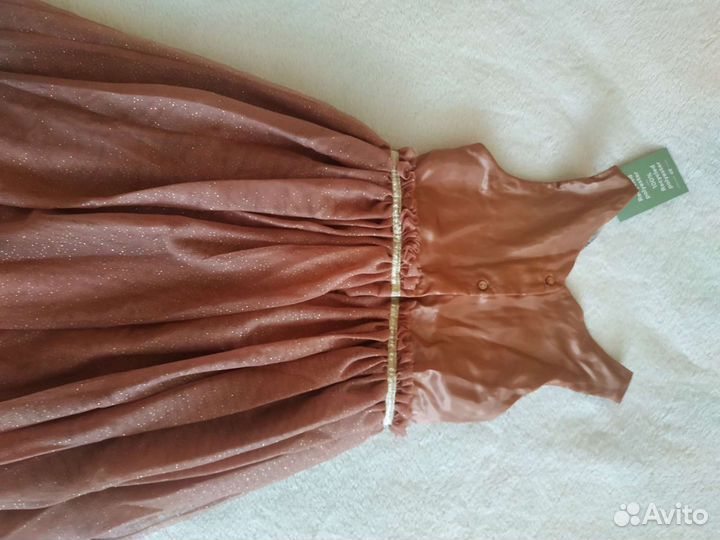 Детское платье для девочки HM