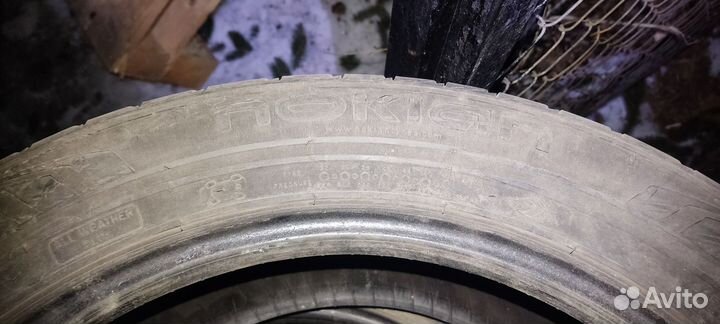 Nokian Tyres Equalizer Sport AP 255/50 R19