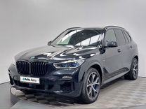 BMW X5 3.0 AT, 2021, 47 489 км, с пробегом, цена 9 699 000 руб.