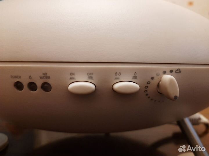 Воздухоувлажнитель stadler form