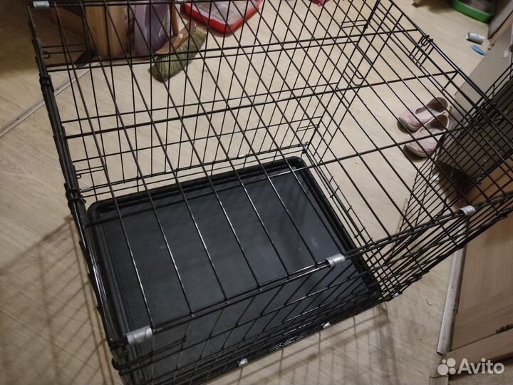 Клетка вольер для животных
