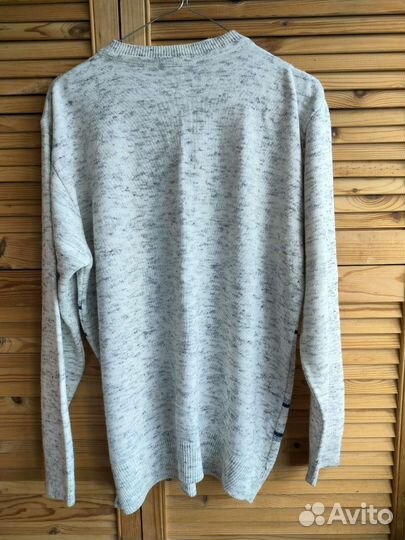 Джемпер мужской, Свитер