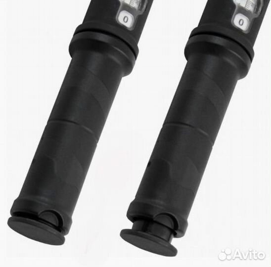 Динамометрический ключ wiederkraft 20-210 Нм