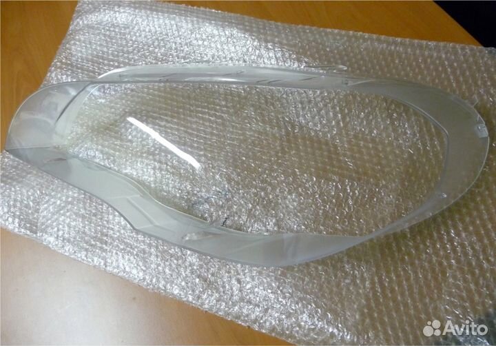 Стекла фар BMW X5 E70/Е71