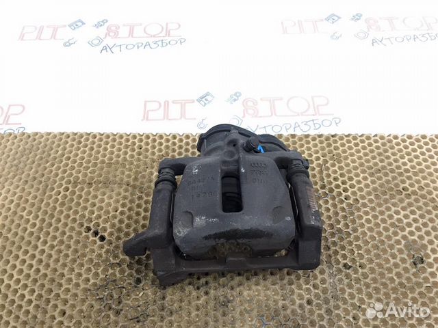 Суппорт задний левый Audi Q5 (8R) 2008-2012