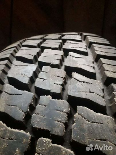 КАМА Кама-219 225/75 R16