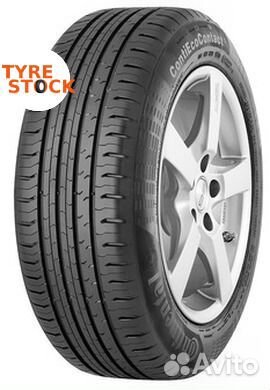 Continental ContiEcoContact 5 215/65 R16
