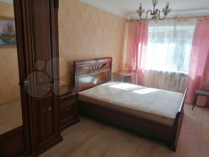 2-к. квартира, 45 м², 2/5 эт.
