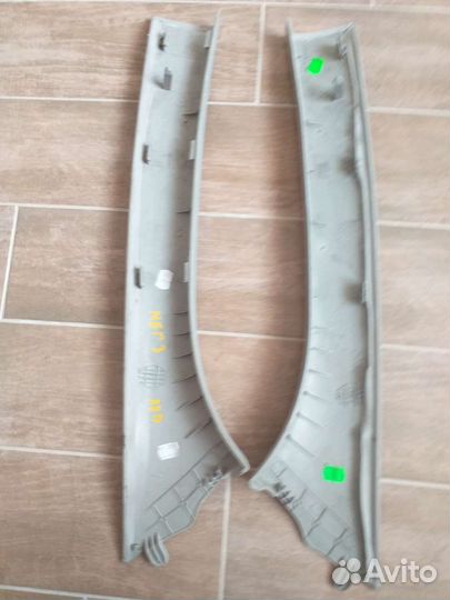 Запчасти на меган 3