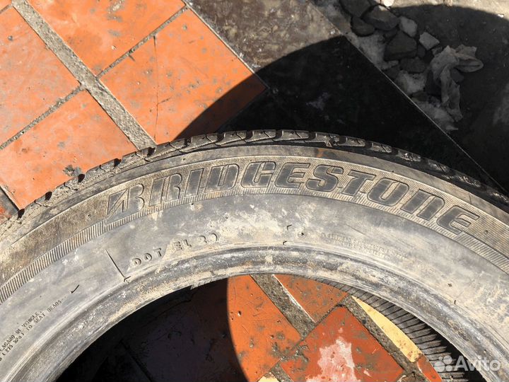 Bridgestone Turanza ER300 205/60 R16