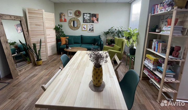 Аренда помещения