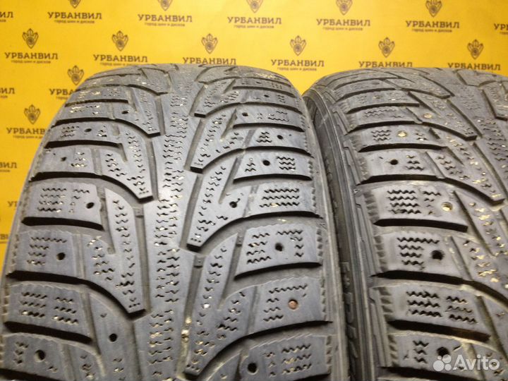 Hankook Winter I'Pike RS W419 215/50 R17 95T