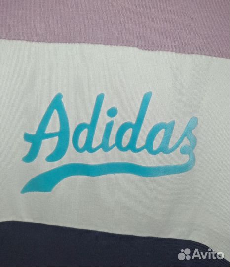 Лонгслив adidas женский