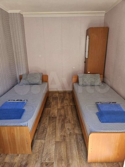 Комната 20 м², 1/1 эт.