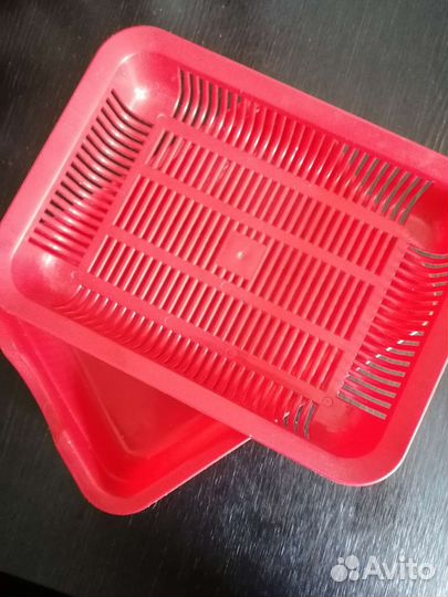 Лоток для кошек