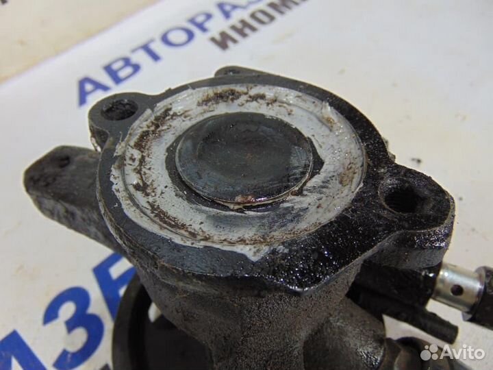 Насос гидроусилителя для Toyota Caldina 1998-200