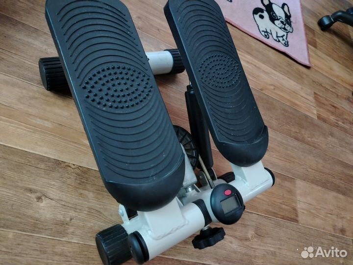 Тренажер кардио степпер