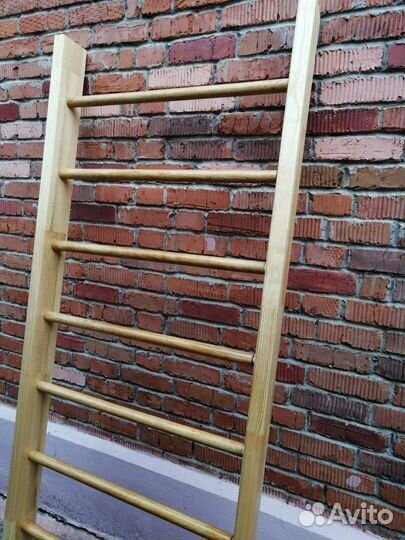 Гимнастическая лестница