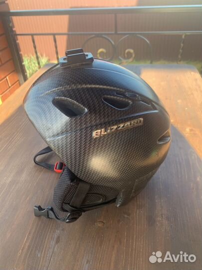 Шлем blizzard