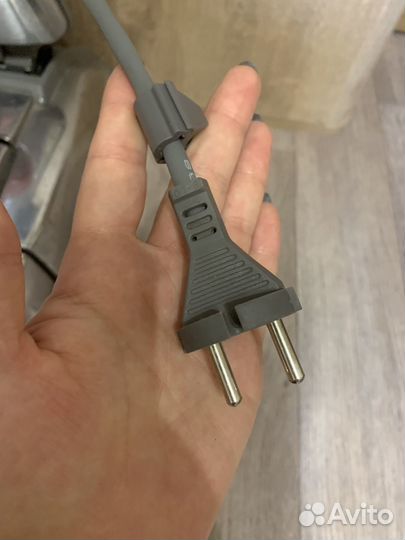 Пылесос kirbu sentria